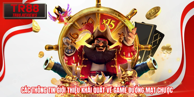 Các thông tin giới thiệu khái quát về game Đường Mạt Chược