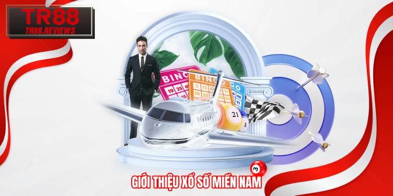Giới thiệu xổ số miền Nam