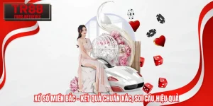 Xổ Số Miền Bắc – Kết Quả Chuẩn Xác, Soi Cầu Hiệu Quả