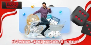 Xổ Số Miền Nam – Cập Nhật Nhanh Chóng, Dễ Dò Trúng Lớn